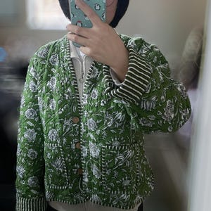 Comprador de Etsy ha añadido una foto de su compra