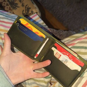Emilyn added a photo of their purchase