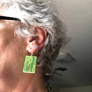 Stacy added a photo of their purchase