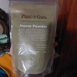 Anya added a photo of their purchase