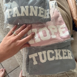 Grace added a photo of their purchase