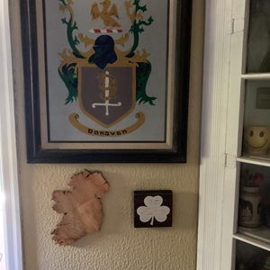 David added a photo of their purchase