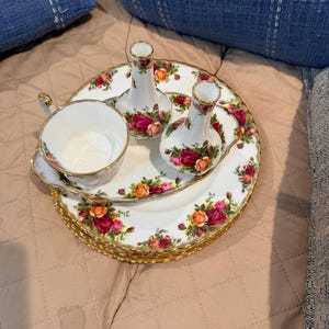 Mary added a photo of their purchase