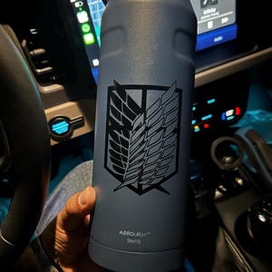 Derrick ha añadido una foto de su compra