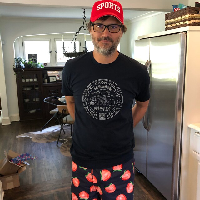 Norm macdonald sales sports hat