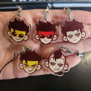 Abigail ha añadido una foto de su compra