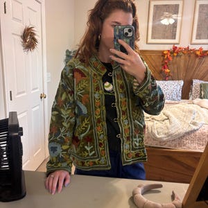 Alexis added a photo of their purchase