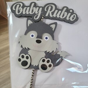Kimberly added a photo of their purchase
