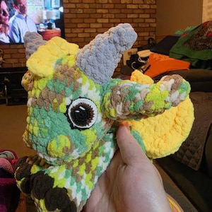 Kate added a photo of their purchase
