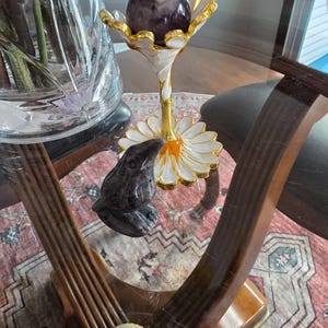 Francia added a photo of their purchase