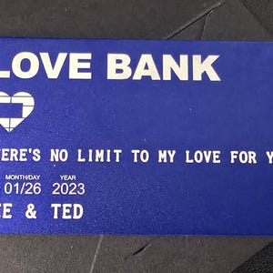 lois added a photo of their purchase