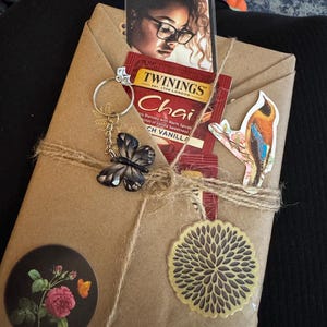 Shanita lade till en bild av sitt köp