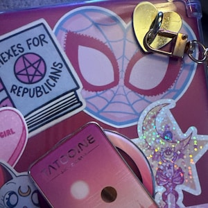 Francesca added a photo of their purchase