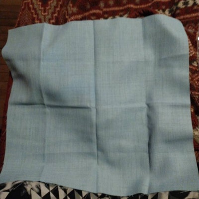 16 Count Cross Stitch Fabric Soft Aida Cloth Easy to Stitch - Etsy