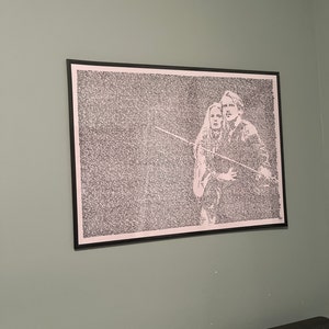 Amanda heeft een foto van de aankoop toegevoegd