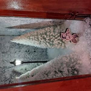 Claire heeft een foto van de aankoop toegevoegd
