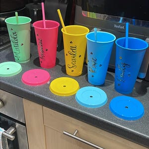Carly added a photo of their purchase