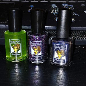 Jasper added a photo of their purchase