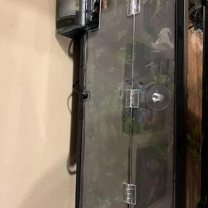 Justin added a photo of their purchase