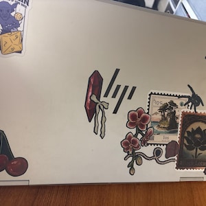 Paige added a photo of their purchase