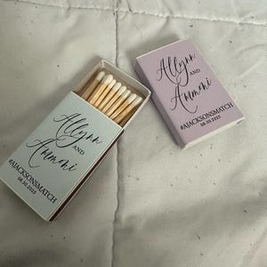 Ammoni added a photo of their purchase