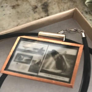 Inactive account added a photo of their purchase