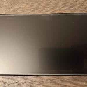 Derek added a photo of their purchase