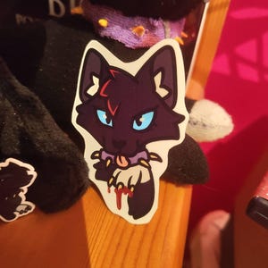 Michael added a photo of their purchase