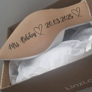 Samantha added a photo of their purchase