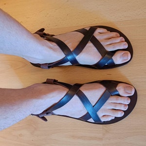 Christophe added a photo of their purchase