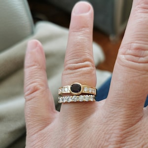 Sonia added a photo of their purchase
