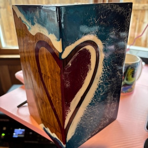 Elizabeth added a photo of their purchase