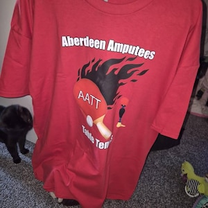 Lee-Ann added a photo of their purchase