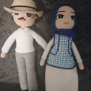 Hartley added a photo of their purchase