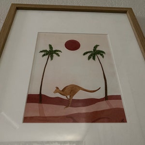 Comprador de Etsy ha añadido una foto de su compra