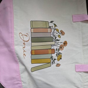 Ellen added a photo of their purchase