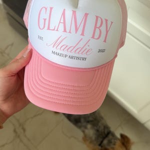 Maddie added a photo of their purchase