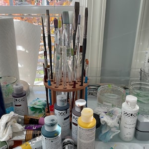 Alison added a photo of their purchase