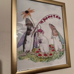 Daniella added a photo of their purchase