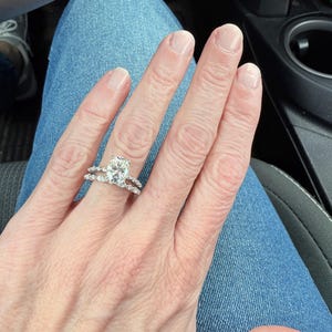Librarian added a photo of their purchase