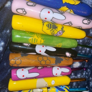 Bobamon Crochet Pattern PDF PATTERN ONLY | Etsy