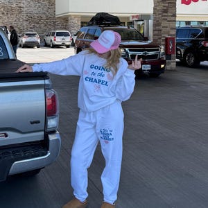 Jenna added a photo of their purchase