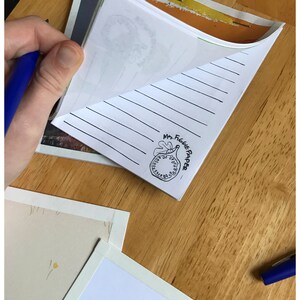 Eliza added a photo of their purchase
