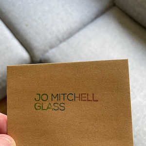 Ross added a photo of their purchase
