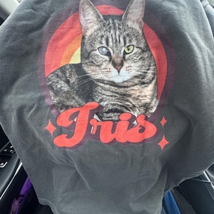 Heather added a photo of their purchase