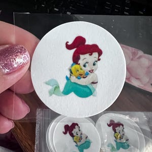 Andreanna added a photo of their purchase