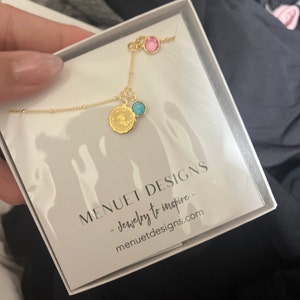 Amberlin added a photo of their purchase