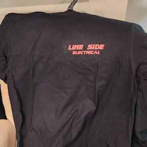 Dino added a photo of their purchase