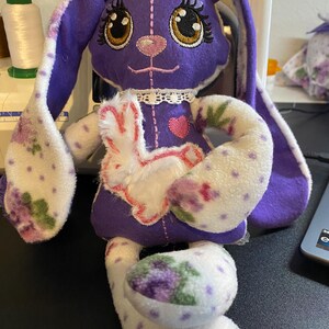 Lynnette added a photo of their purchase