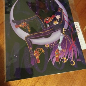 Grant added a photo of their purchase